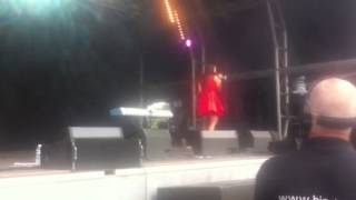 Tich - Obsession (Godiva Festival - 7/7/13)
