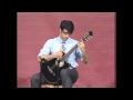Harvard University Kennedy School Talent Show 2011 Winning Act
