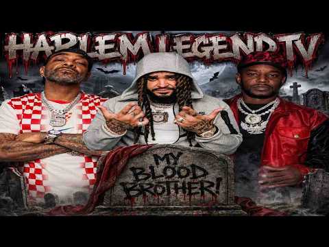 JIM JONES ORCHESTRATED ATTACK ON CAM'RON BY ALBEE AL?! “IT'S A SECRET SOCIETY!” BLOOD TIES RUN DEEP!