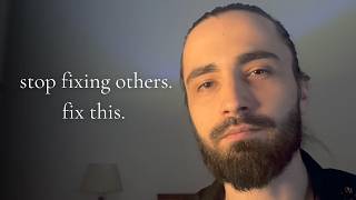 the hidden trap of being an empath and HSP
