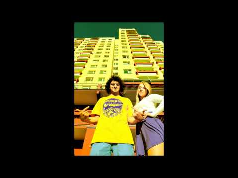 Dżejpa - Miłość, Pokój, Jedność i Respekt (feat. Paulina Wojtowicz)