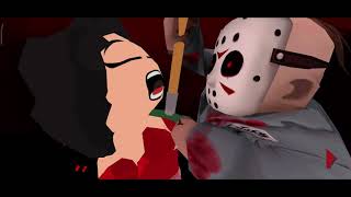 Friday the 13th : Episode 6 Slayground