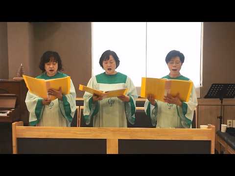 주님의 사랑이 이곳에 
