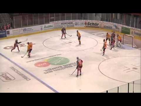 Zusammenfassung Heimspiel Eispiraten Crimmitschau vs. ESV Kaufbeuren 20.09.2013
