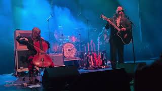 Murder By Death - Foxglove (Live at Danforth Music Hall // Toronto ON // 6.21.2025)