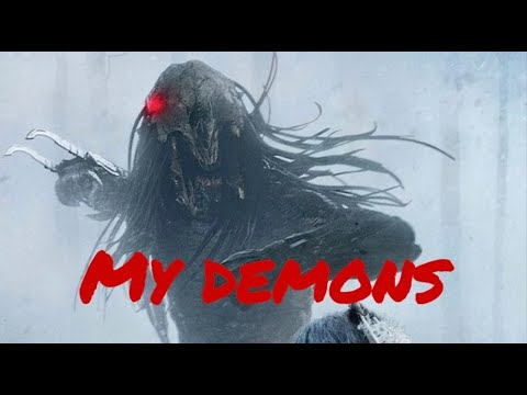 Feral Predator [tribute] My Demons