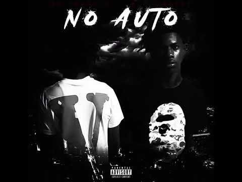 NO AUTO - Ybeezy x BG Trouble