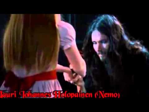 Tuomas Holopainen - Imaginaerum movie