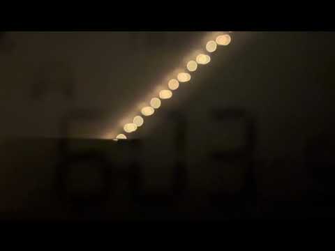 WLKO Hickory, NC legal ID 12/10/25 “holiday”