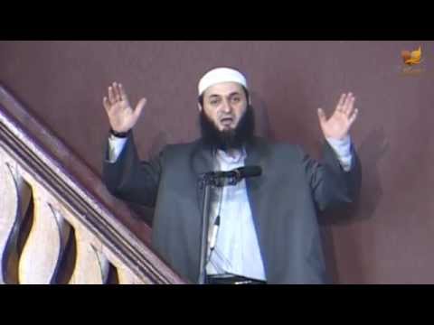 Ënderra e djaloshit prej së cilës duhet marr mësim - Sadullah Bajrami (Emocionale)