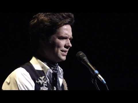 Videoclip de The Tower of Learning — Rufus Wainwright