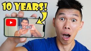 The RESULT After Vlogging for 10 YEARS || Life After College: Ep. 740