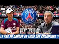 🚨🔥luis enrique garde le mystÈre au psg avant dÉcision cruciale en ligue des champions 🚨🔥