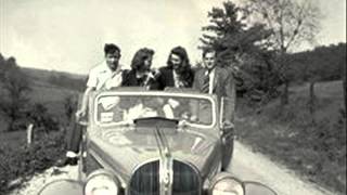 Johnny Shines Ride, Ride Mama (1946)