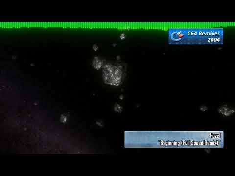 Jeroen Tel - Beginning (Full Speed Remix by Hazel)