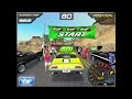 The Fast And The Furious Raw Thrills 2004 Medium Races Playthrough