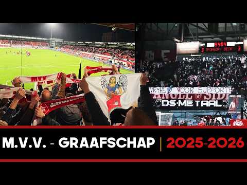 MVV-Graafschap 2025-2026