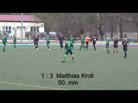 SV Burg Stargard 09 e.V.- SV F. L. Jahn-Neuenkirchen  4 : 5  (1:2)