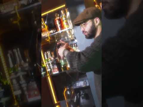 Goril Lounge
