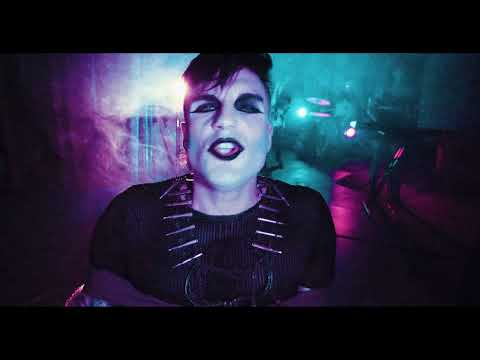 Vision Video - Organized Murder