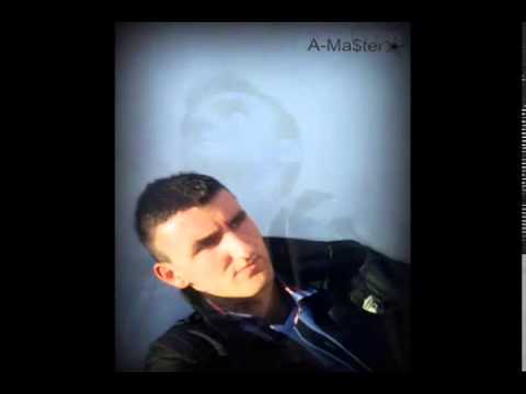 A-MasteR   Zemra Jem  Official Song  2013
