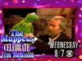 The Muppets Celebrate Jim Henson Promo 1990