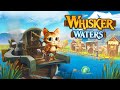Gameplay-Video von Whisker Waters  Alle Plattformen