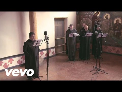 Monks of the Desert - Meet the Monks of the Desert