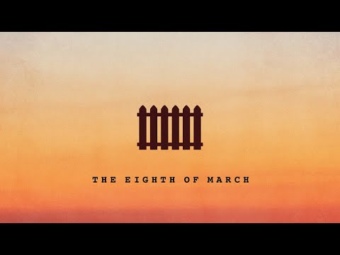 The Eighth Of March - Bakuran (Official Lyric Video)