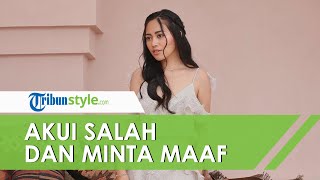 Rachel Vennya Sampaikan Permintaan Maaf kepada Beberapa Pihak Ini, Belajar Tak Egois dan Sombong