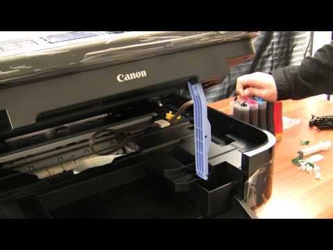 comment installer un pgi