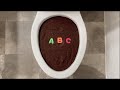 Will It Flush Coca Cola Fanta Mirinda Balloons Coffee Candy Eggs