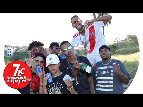 CYPHER-1 7LC TRAP ''BUCHANAN'S'' DEGÊ ENOK, REAL MF, MC MENOR SG, KHALFAN MC, DOIZELLE MC