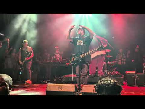 illScarlett - Nothing Special | Toronto | Dec 14, 2024