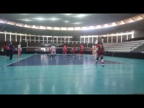 NDU Direito Mack x Eng. Anhembi série B