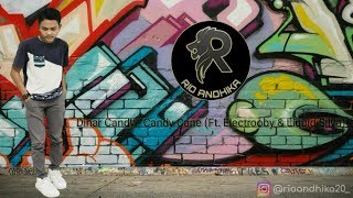 Download lagu Dinar Candy - Candy Cane (Ft. Electrooby & Liquid Silva) mp3