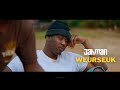 Jahman X Press WEURSEUK Teaser