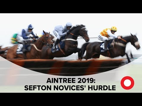 Grand National 2019: Dave Orton's Sefton Novices' Hurdle tips
