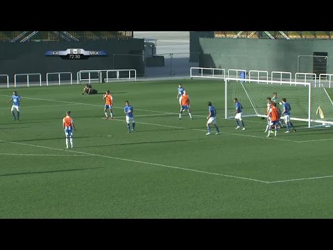 Erik Dahlin sjabblar in Moldes reduceringsmål - TV4 Sport