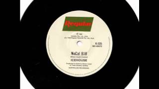 Icehouse - NoCal 818 - B Side to Nothing Too Serious