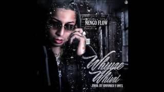 Nengo Flow   Whyne Whini WWW ELGENERO COM