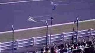 SOUL'd OUT ライブ 手振り02