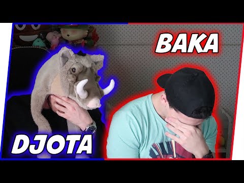 WOULD YOU RATHER w/ Baka Prase