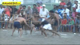 (13) Talwandi Bharo (Nakodar) Kabaddi Tournament 2 March 2016