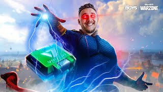 La mise à jour "THE BOYS" a cassé Warzone 😬