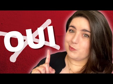 Words you should know to understand fast spoken French