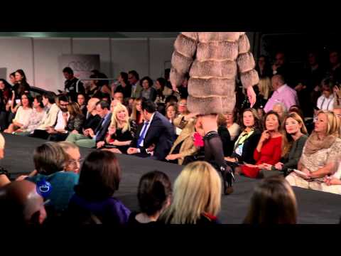 Desfile Miguel Marinero