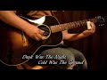Dark Was The Night Cold Was The Ground (Cover)