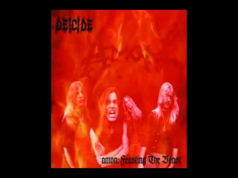 Deicide - Feasting The Beast