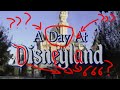YTP Pooped At DisneyLand